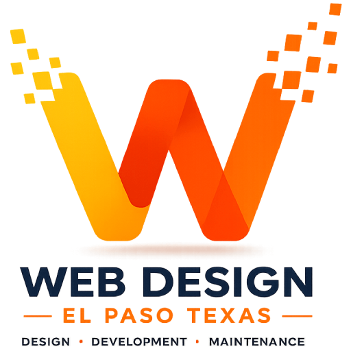 Web Design El Paso Texas