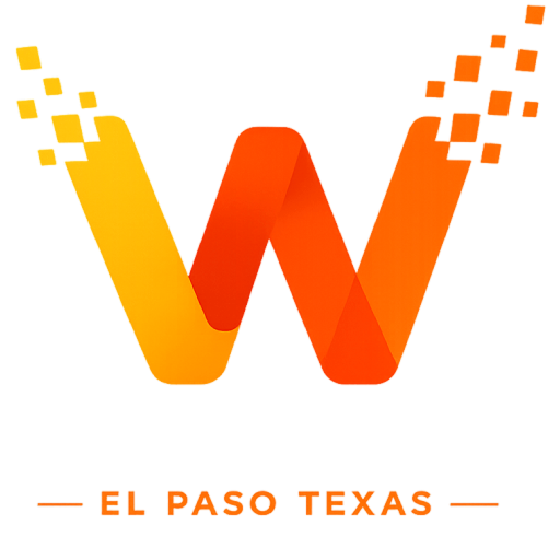 Web Design El Paso Texas