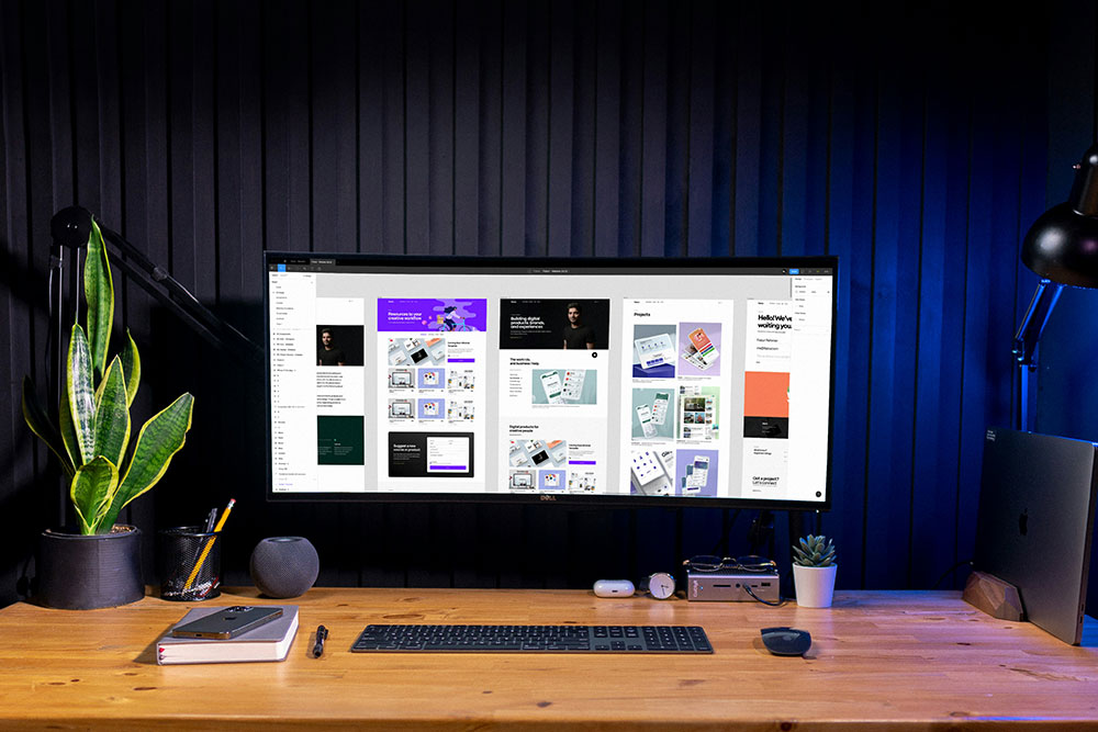 UI/UX