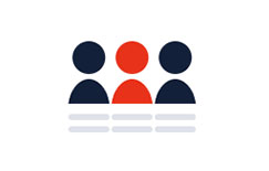 Team pages & about us pages