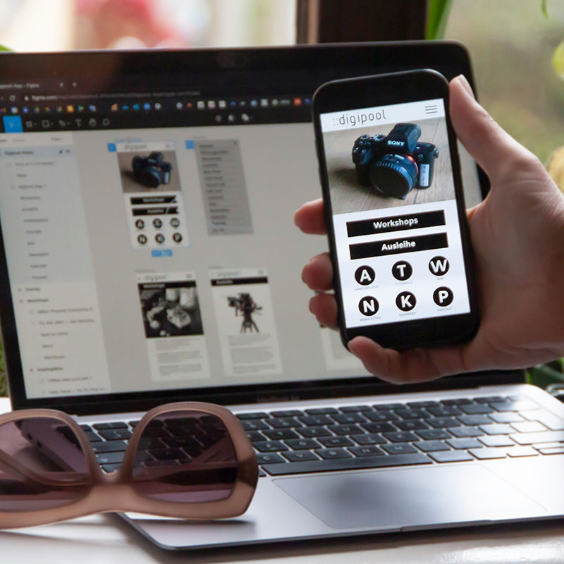 Web Design